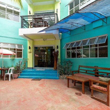 Ezy Stay Puerto Princesa Tiniguiban Экстерьер фото