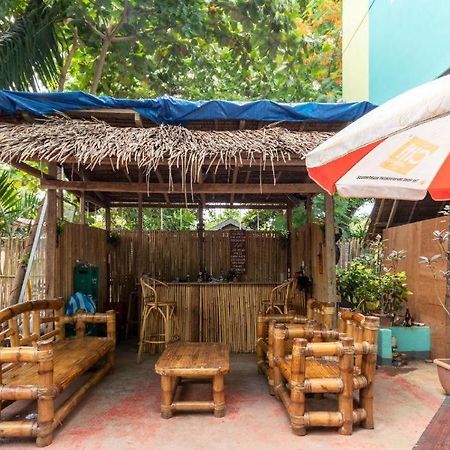 Ezy Stay Puerto Princesa Tiniguiban Экстерьер фото