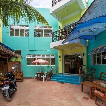 Ezy Stay Puerto Princesa Tiniguiban Экстерьер фото
