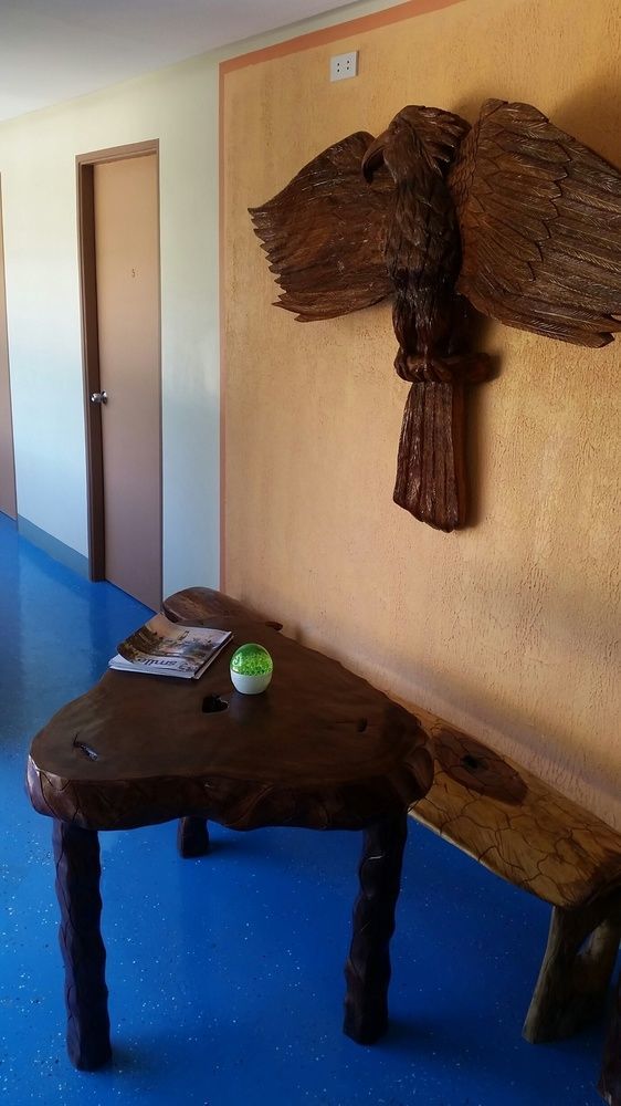 Ezy Stay Puerto Princesa Tiniguiban Экстерьер фото