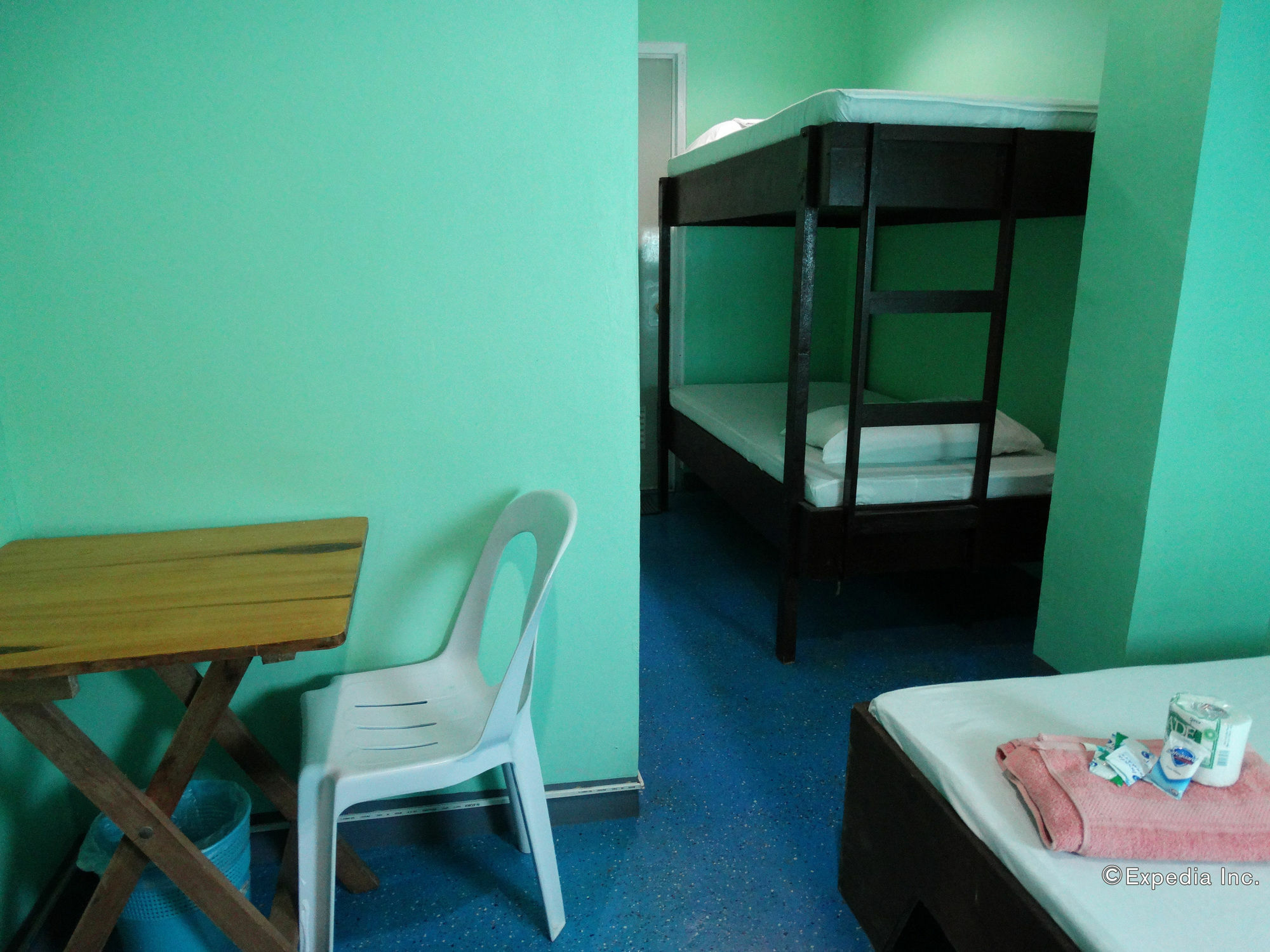Ezy Stay Puerto Princesa Tiniguiban Экстерьер фото