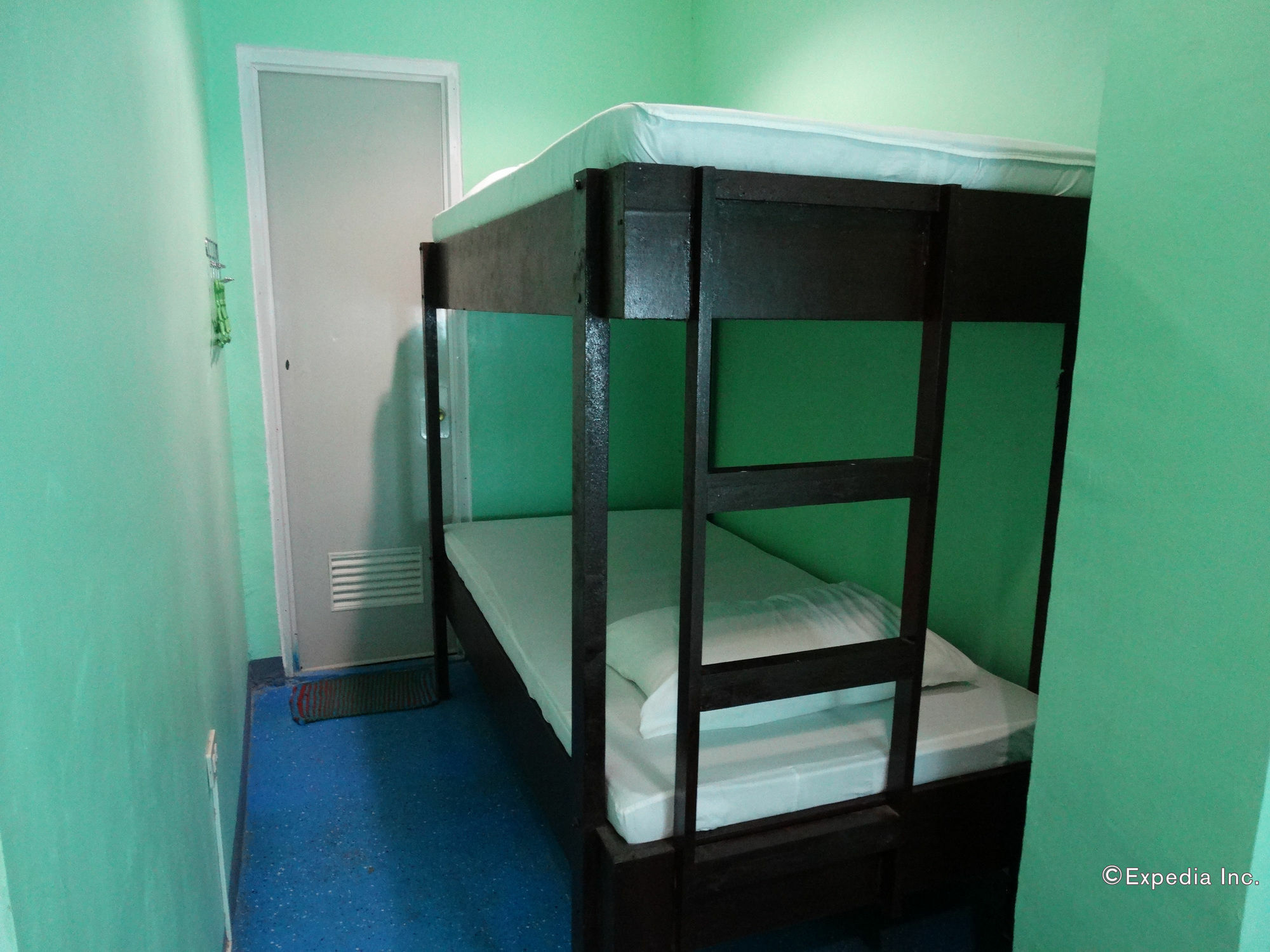 Ezy Stay Puerto Princesa Tiniguiban Экстерьер фото