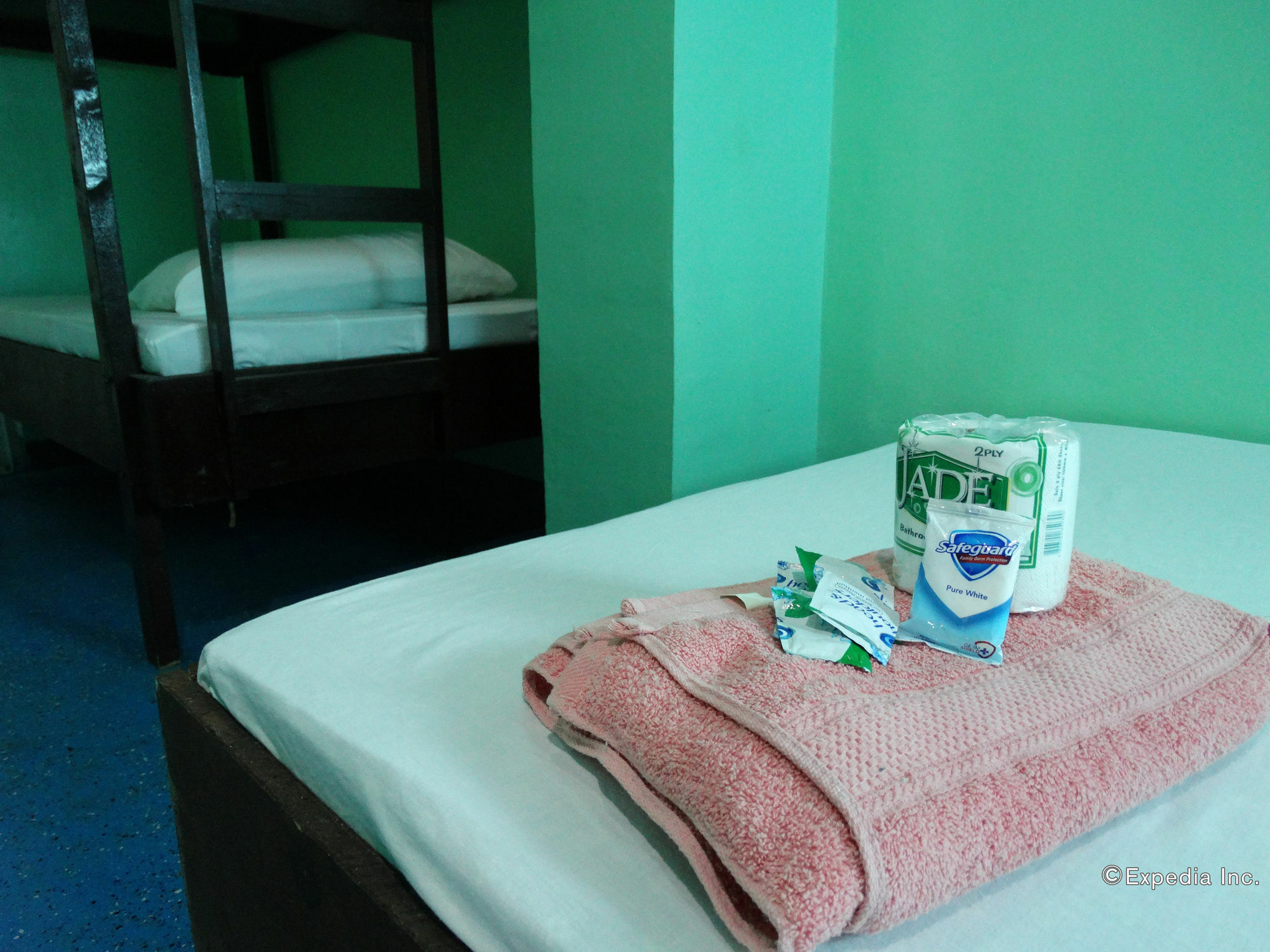Ezy Stay Puerto Princesa Tiniguiban Экстерьер фото