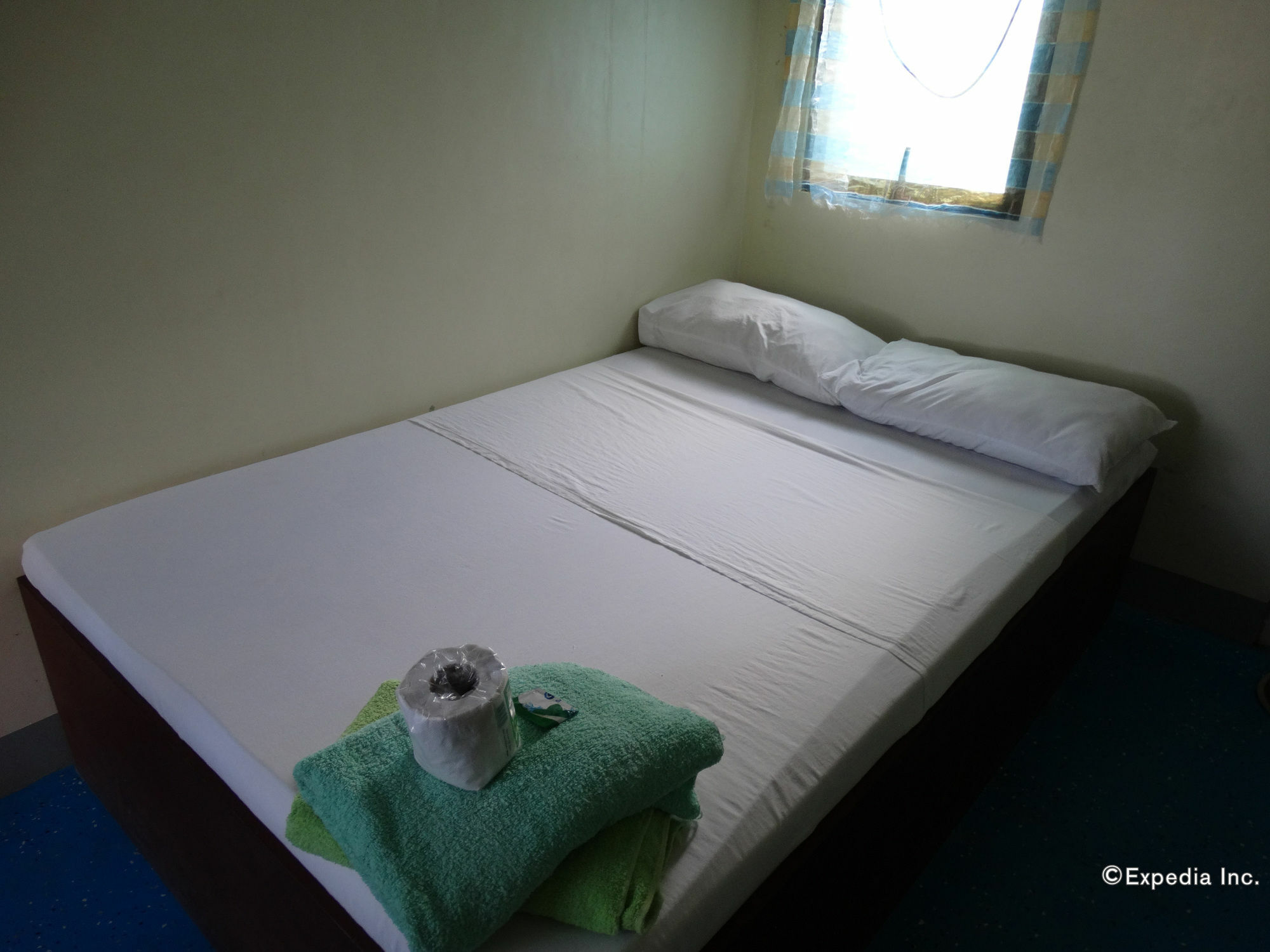 Ezy Stay Puerto Princesa Tiniguiban Экстерьер фото