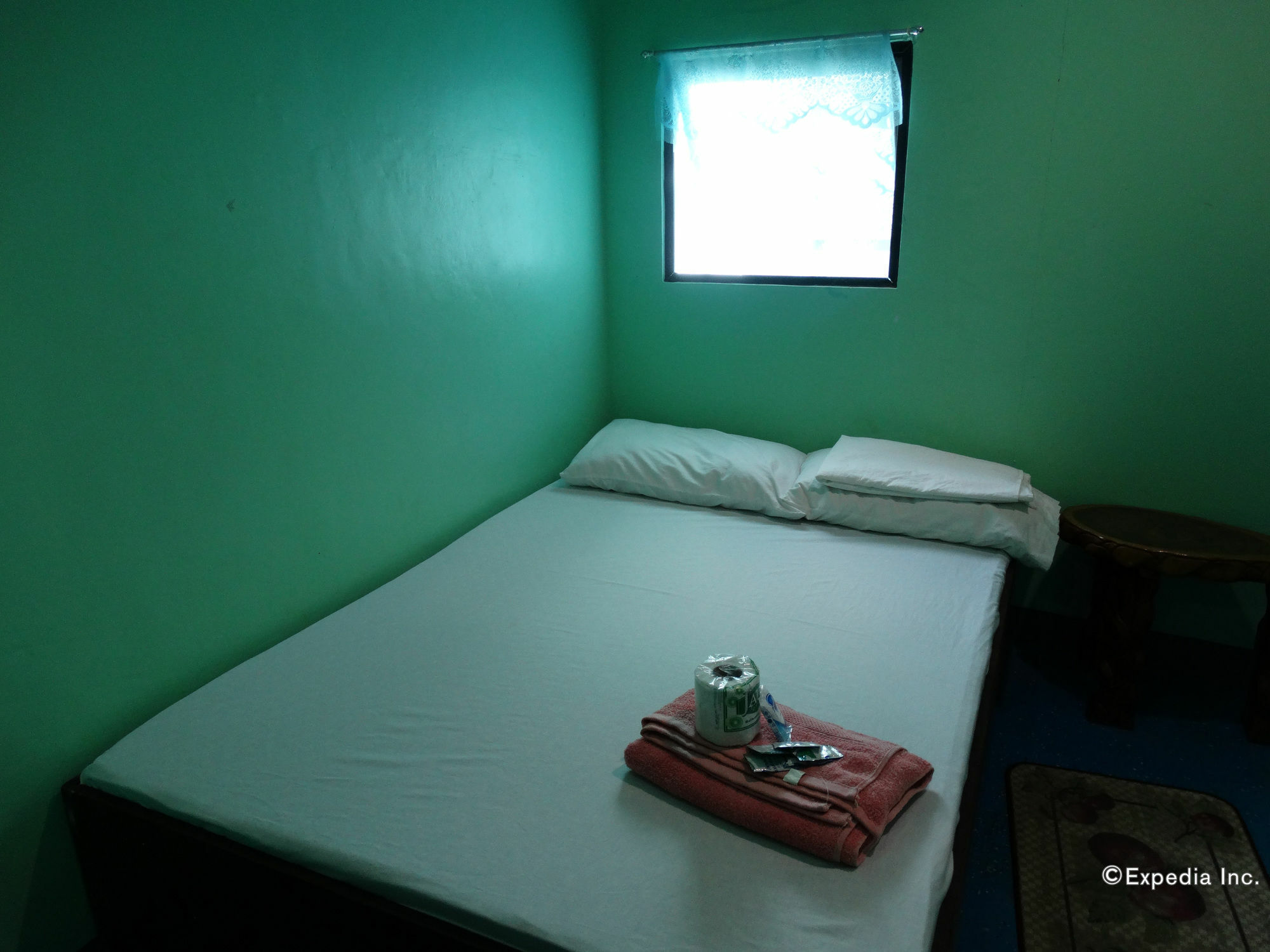 Ezy Stay Puerto Princesa Tiniguiban Экстерьер фото