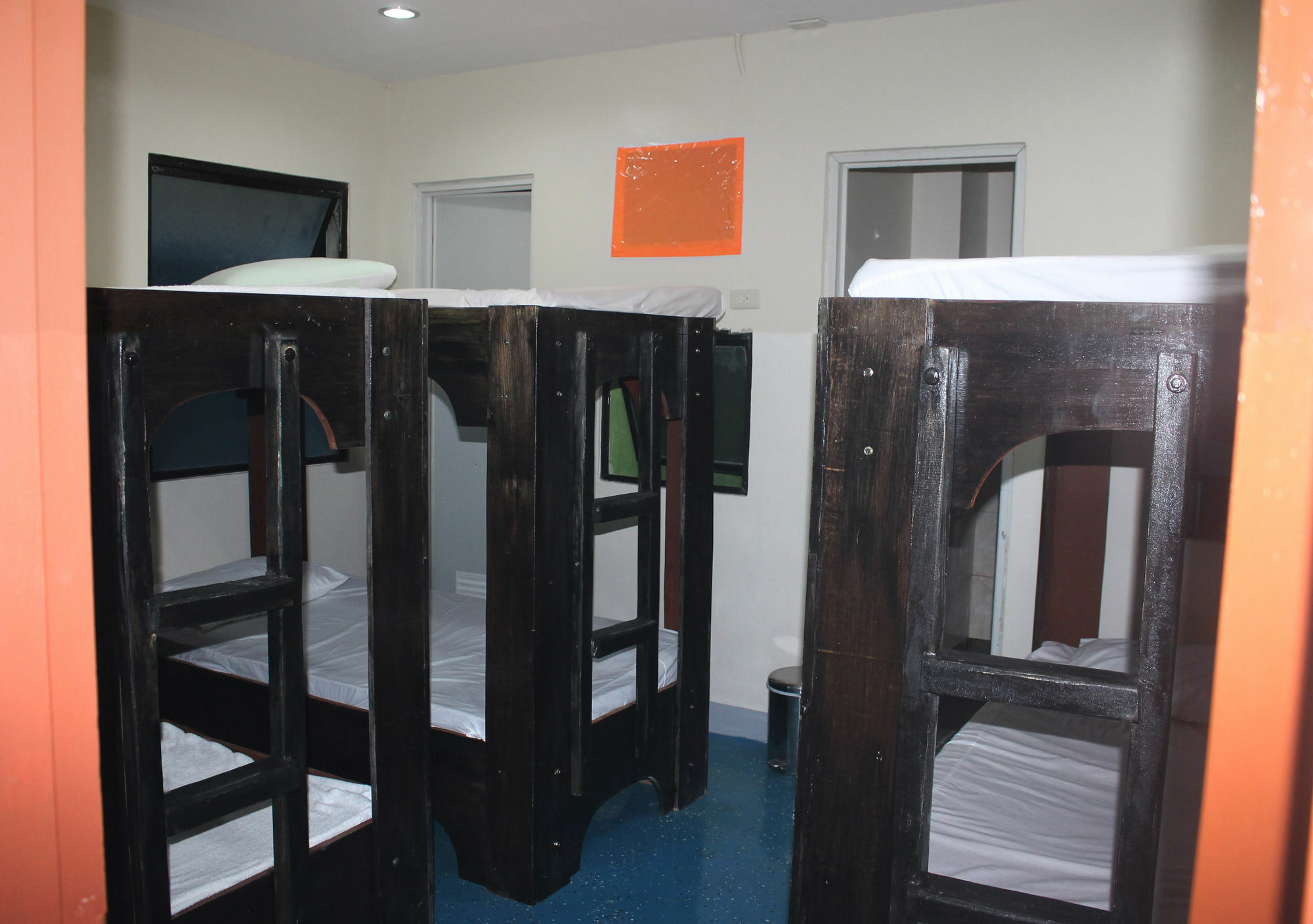 Ezy Stay Puerto Princesa Tiniguiban Экстерьер фото