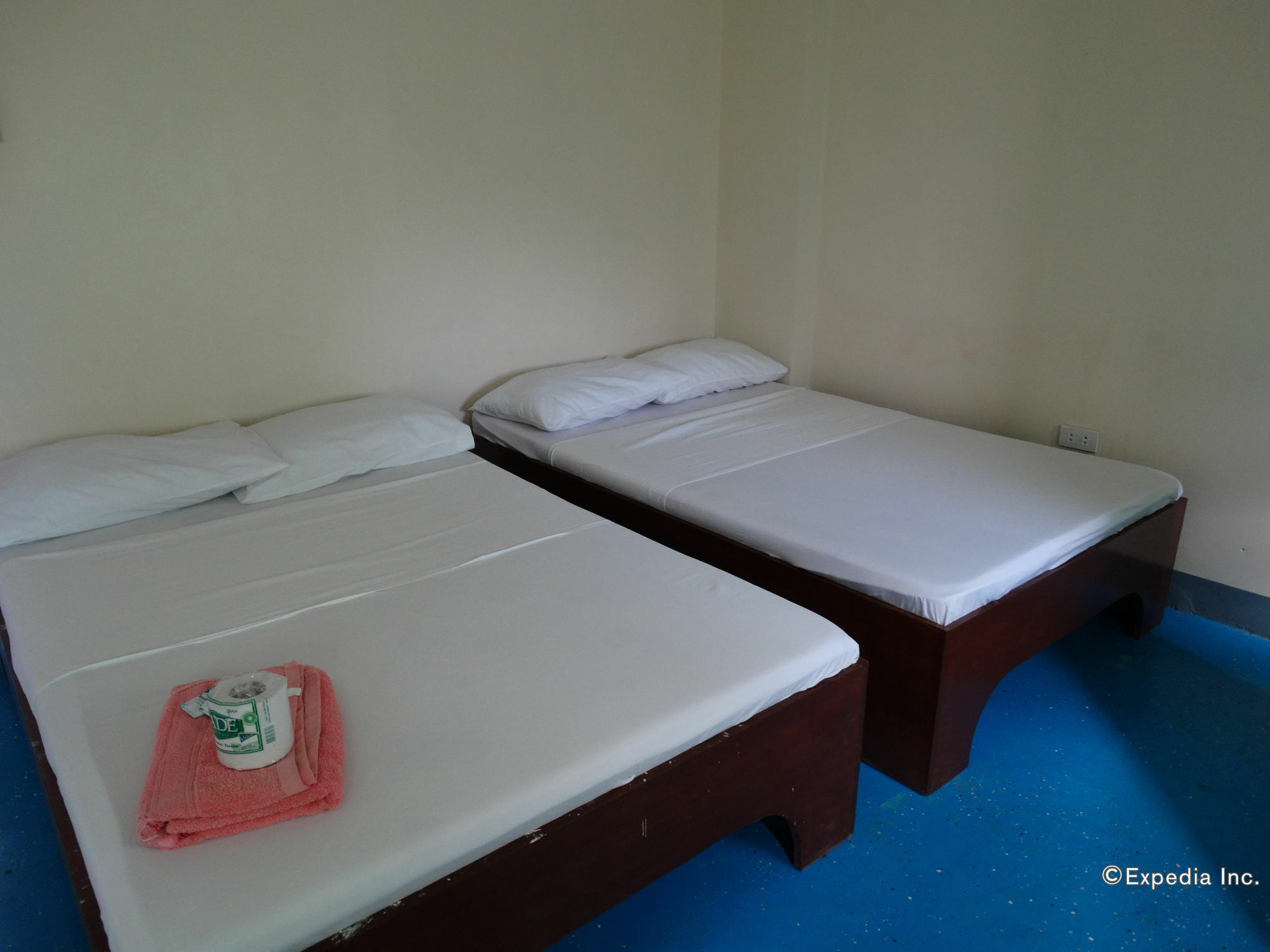 Ezy Stay Puerto Princesa Tiniguiban Экстерьер фото