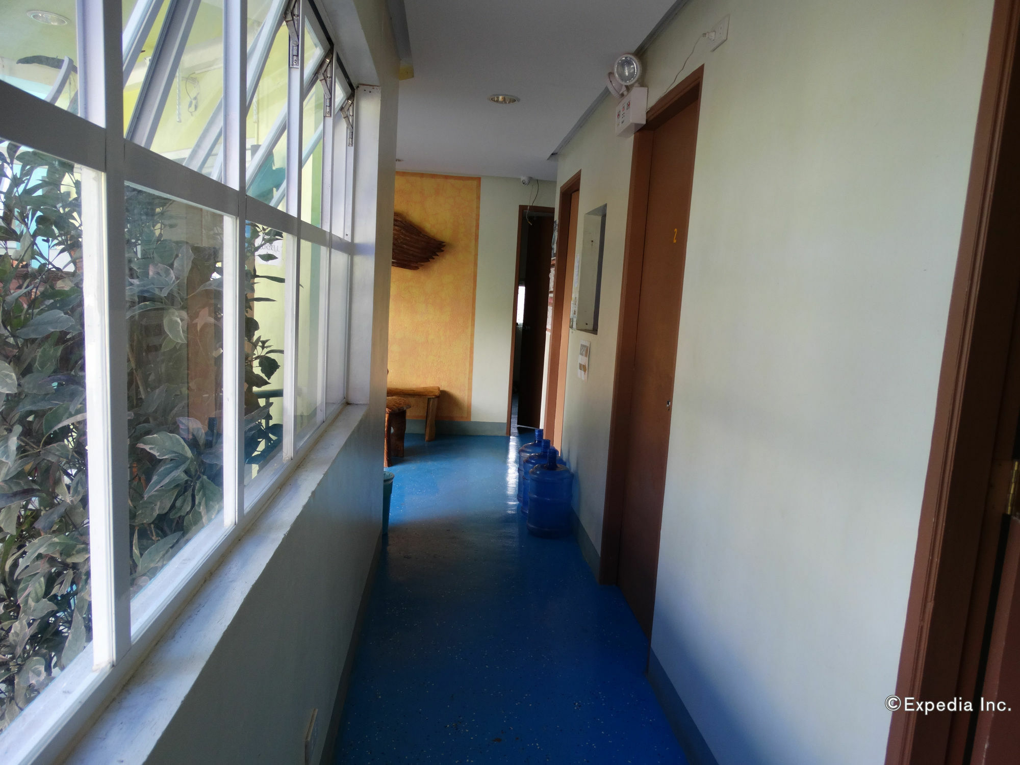 Ezy Stay Puerto Princesa Tiniguiban Экстерьер фото