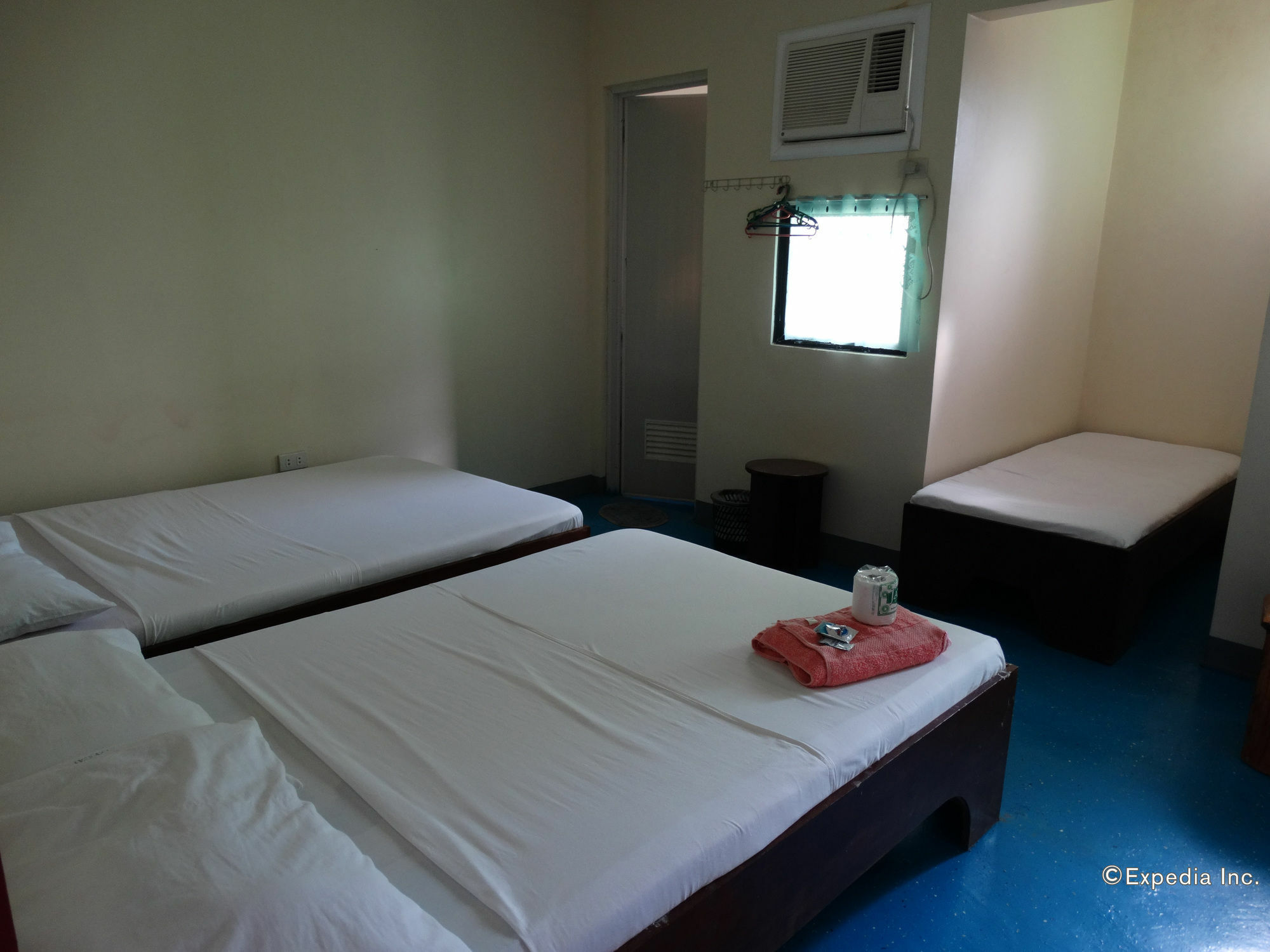 Ezy Stay Puerto Princesa Tiniguiban Экстерьер фото