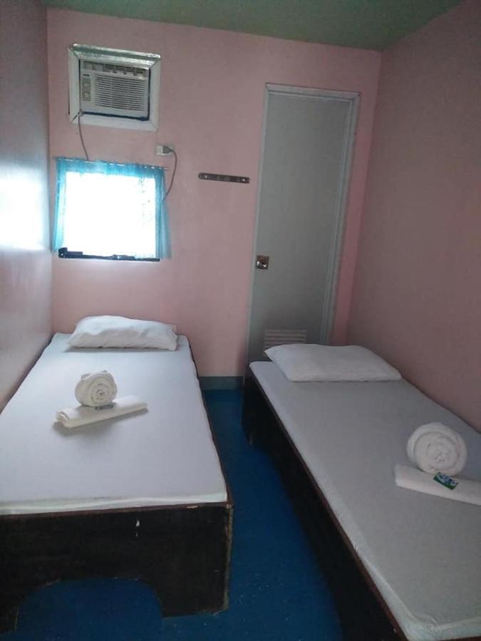Ezy Stay Puerto Princesa Tiniguiban Экстерьер фото