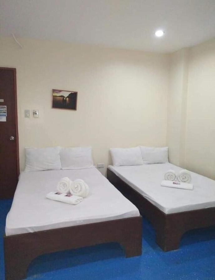 Ezy Stay Puerto Princesa Tiniguiban Экстерьер фото