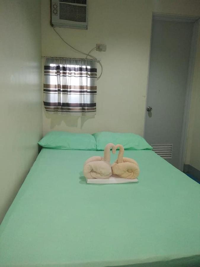 Ezy Stay Puerto Princesa Tiniguiban Экстерьер фото
