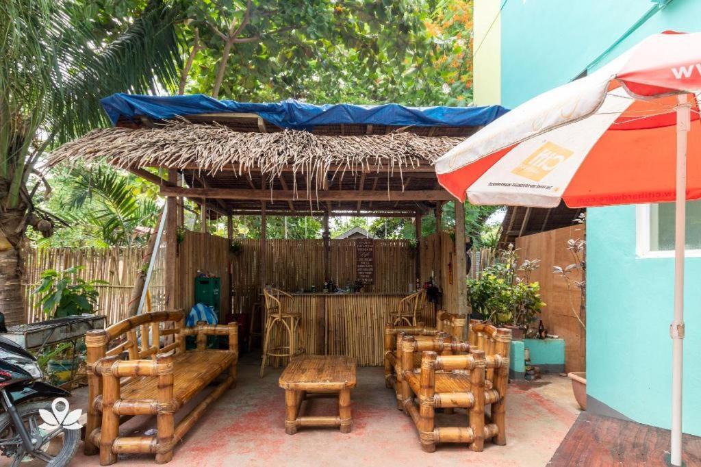 Ezy Stay Puerto Princesa Tiniguiban Экстерьер фото